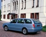 Lancia Lybra SW 1999 года